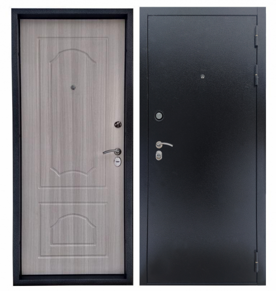 Мадрид-75 NEW - металлическая входная дверь для квартиры 